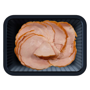 Fresh Farm Smoked Chicken Breast
