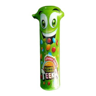 تيكا شوكوبون - 25 جرام