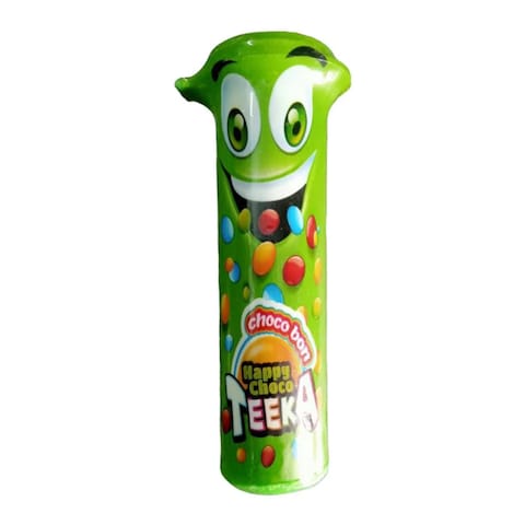 Teeka Chocobon - 25 gram