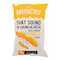 Munchy Crunchy Snacks with Cheese Flavor - 60 Gram