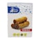 Reviola Hot Dog Rolls - 320 gram