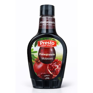 Presto Pomegranate Molasses - 275ml