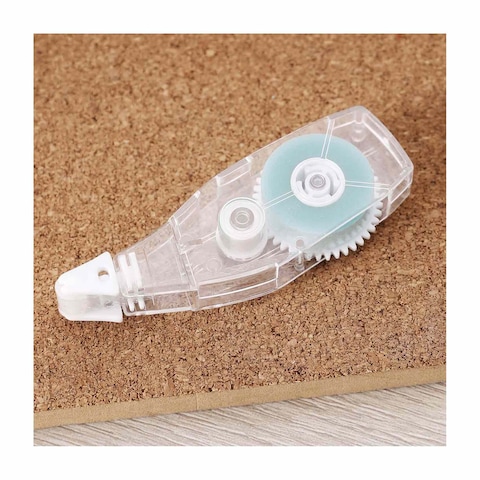 Deli Adhesive Roller - 8m x 6mm