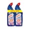 Harpic Toilet Cleaner - Lavender - 700ml - 2 Pieces