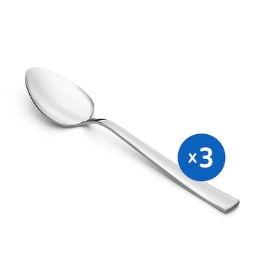 معالق طعام نوفال إيليت - 3 قطع