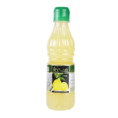 Fersan Lemon Juice - 250ml