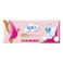 Sofy Pads with Musk - Maxi Thick Long - 16 Pads