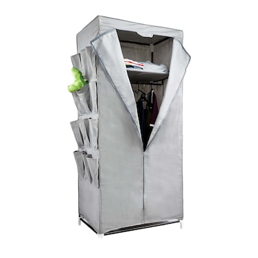 دولاب مع جيوب جانبية - 75 * 50 * 160 سم