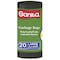 Sanita Trash Bags Roll - 90 x 70 Cm - 20 Bags