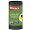 Sanita Trash Bags Roll - 110 x 180 Cm - 20 Bags