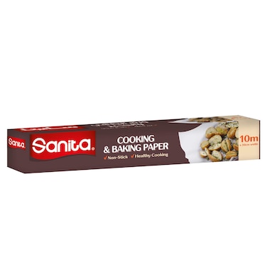 Sanita Baking Paper