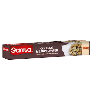 Sanita Baking Paper