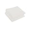4Bed Pillow Case - 50 * 70 cm - 2 Pieces - Off White