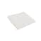 4Bed Pillow Case - 45 * 120 cm - Off White