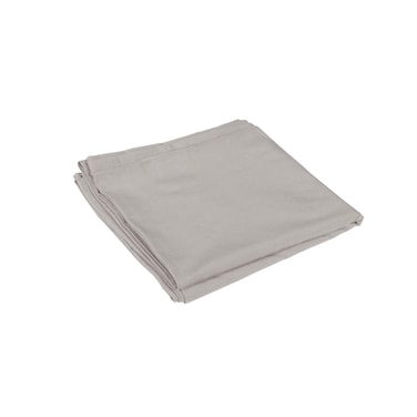 4Bed Pillow Case - 45 * 120 cm - Caffe