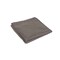 4Bed Pillow Case - 45 * 120 cm - Dark Gray