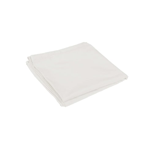4Bed Pillow Case - 45 * 180 cm - Off White