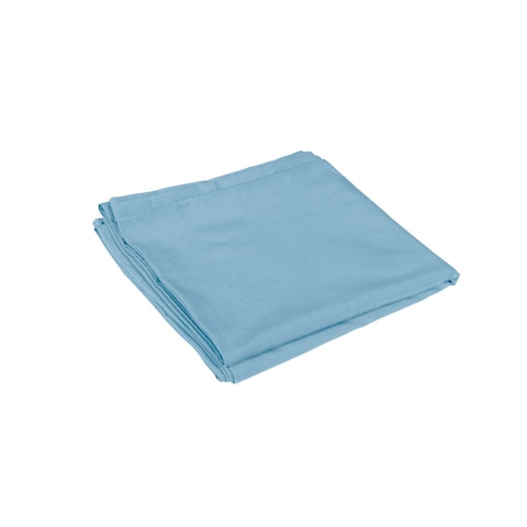 4Bed Pillow Case - 45 * 180 cm - Petrol