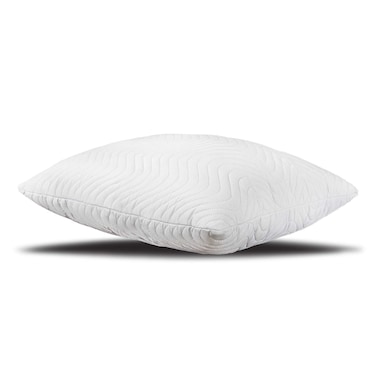 4Bed Pillow Soft Fiber - 50 x 70cm