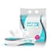 White Facial Tissues - 210 x 5 Tissues