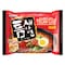 Paldo Extra Spicy Instant Korean Noodles with Soup - 120 gm