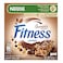 Nestle Fitness Chocolate Cereal Bar - 23.5 gram - 6 Pieces
