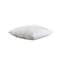 4Bed Fiber Fluffy Bed Pillow - 45 * 65 cm - 800 gram