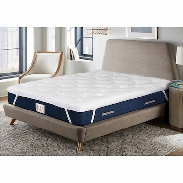 4Bed Softness Mattress - 100 x 200 cm