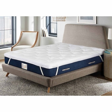 4Bed Softness Mattress - 160 x 200 cm