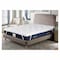 4Bed Softness Mattress - 180 x 200 cm