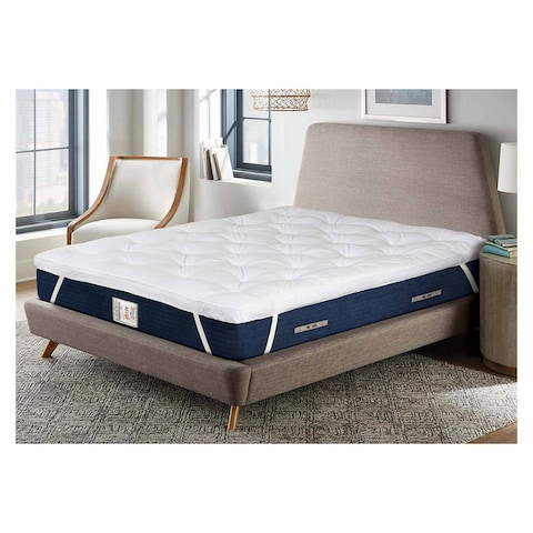 4Bed Softness Mattress - 180 x 200 cm