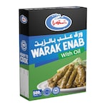 شتورا محشي ورق عنب بالزيت - 500 جرام