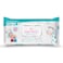 White Wipes Baby - 72 Tissues