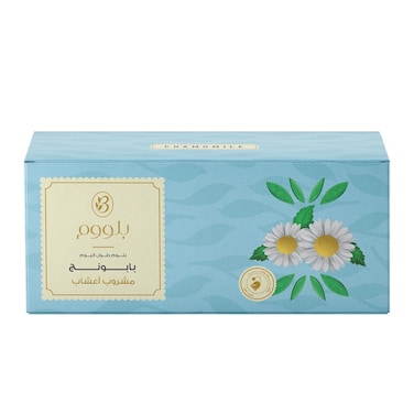 Bloom Chamomile - 20 Teabags