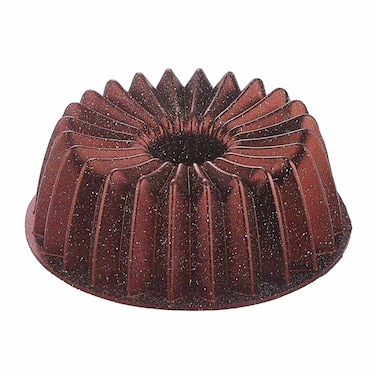 قالب كيك جرانيت ايديال هوم - 26 سم