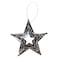Star Iron Decoration - 425