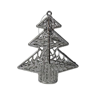 زينة حديدية للكريسماس - 443