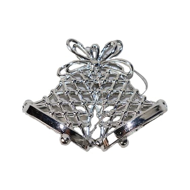 ديكور للكريسماس شكل غزالة