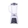 Moulinex Blender with Grinder and Chopper 450 Watt - LM2C31EG