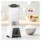 Moulinex Blender with Grinder and Chopper 450 Watt - LM2C31EG