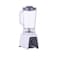 Moulinex Blender with Grinder and Chopper 450 Watt - LM2C31EG