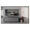 Ariston Built in Gas oven with Grill - 90cm - GGSM53IXA