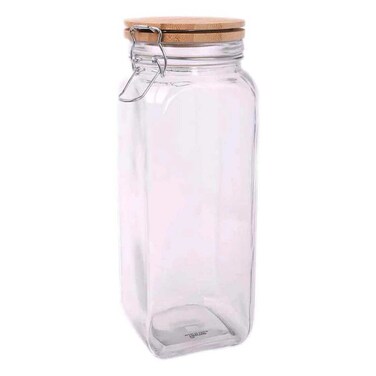 Home Storage Jar - 2000 ml