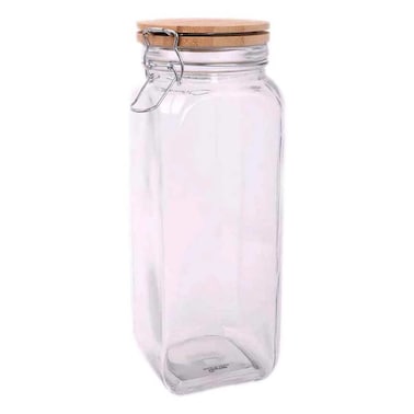 Home Storage Jar - 2000 ml