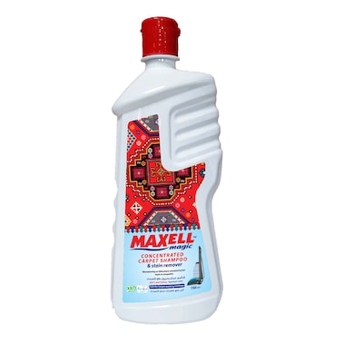 ماكسيل منظف سجاد - 750 مل