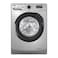 Zanussi Perlamax 7kg Front Loading Washing Machine - 1200RPM - Silver - ZWF7240SB5