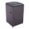 TOSHIBA Top Loading Automatic Washing Machine 8 Kg - Silver - AEW-8460SP