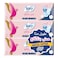 Sofy Sanitary Pads - Maxi Thick Extra Long - 14 Pads - 3 Pack