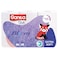 Sanita Club Toilet Rolls with Lavender Scent - 6 Rolls