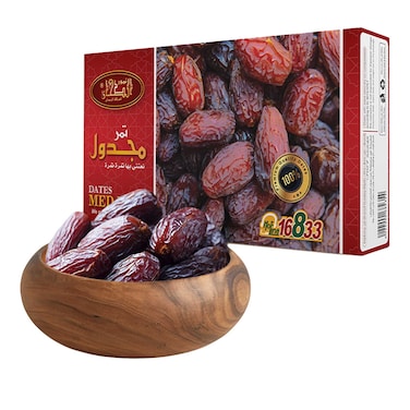 الطحان تمر مجدول - 1كجم